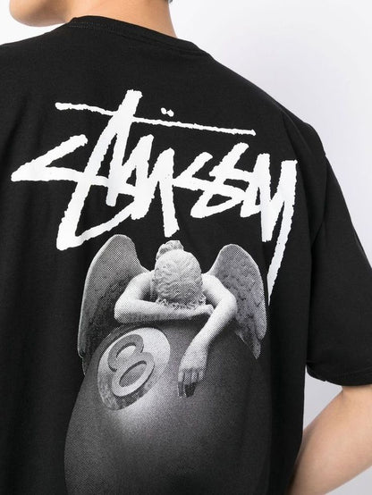 Polo Stussy Angel x 8 Ball