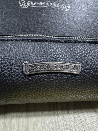 Estuche Chrome Hearts ( INCLUYE LENTES )