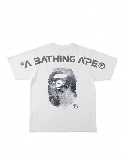 Polo A BATHING APE SPACE