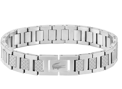 Brazalete Lacoste Metropole