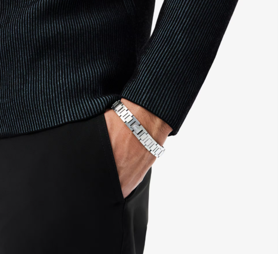 Brazalete Lacoste Metropole