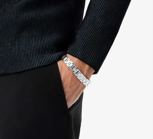 Brazalete Lacoste Metropole