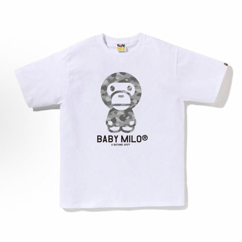 Polo A BATHING APE