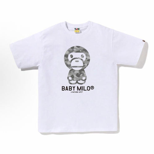 Polo A BATHING APE