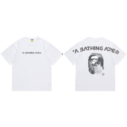 Polo A BATHING APE SPACE