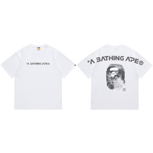 Polo A BATHING APE SPACE