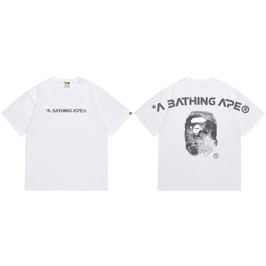 Polo A BATHING APE SPACE